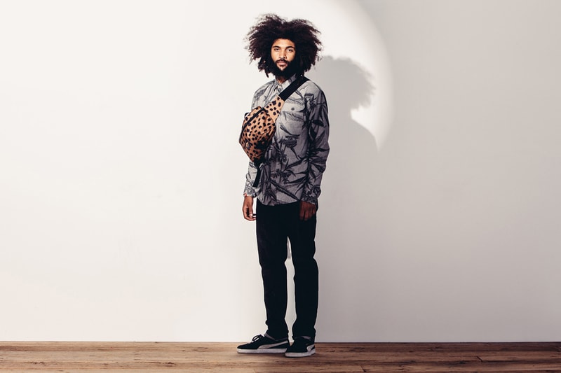 10.Deep 2013 Fall "Daylight" Lookbook