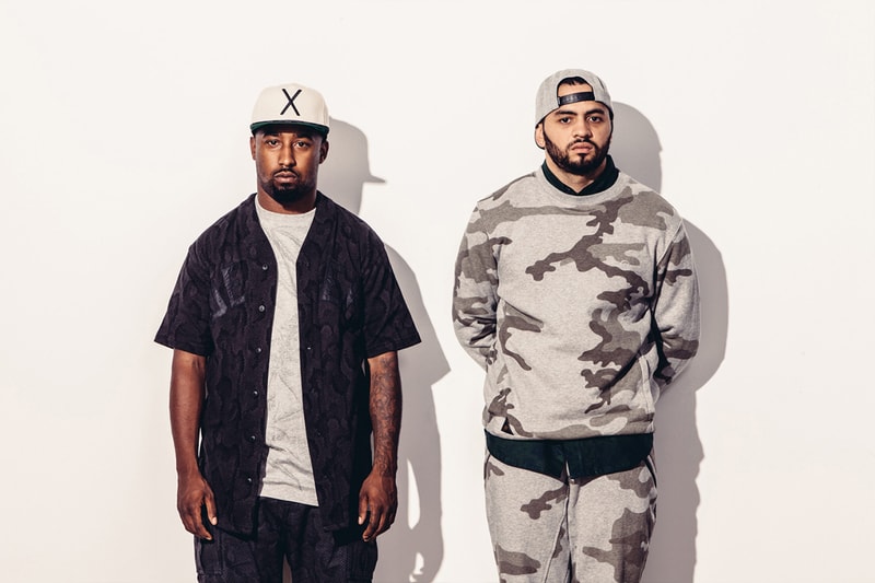 10.Deep 2013 Fall "Daylight" Lookbook