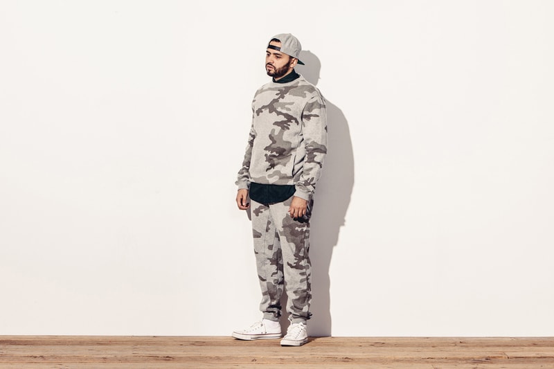 10.Deep 2013 Fall "Daylight" Lookbook