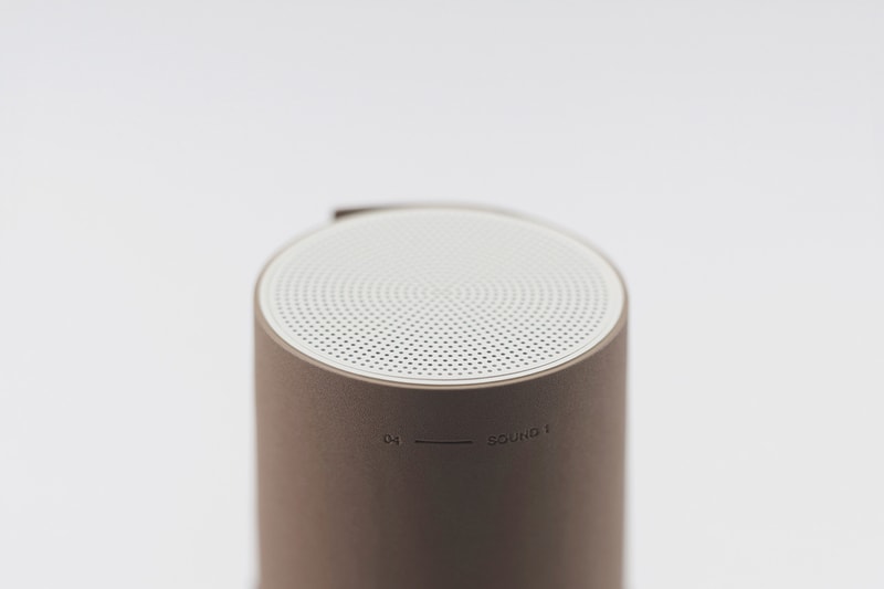 11+ Sound1 Speakers 