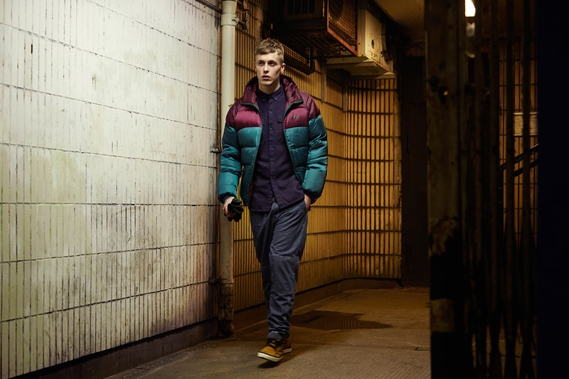 55DSL 2013 Fall/Winter Lookbook