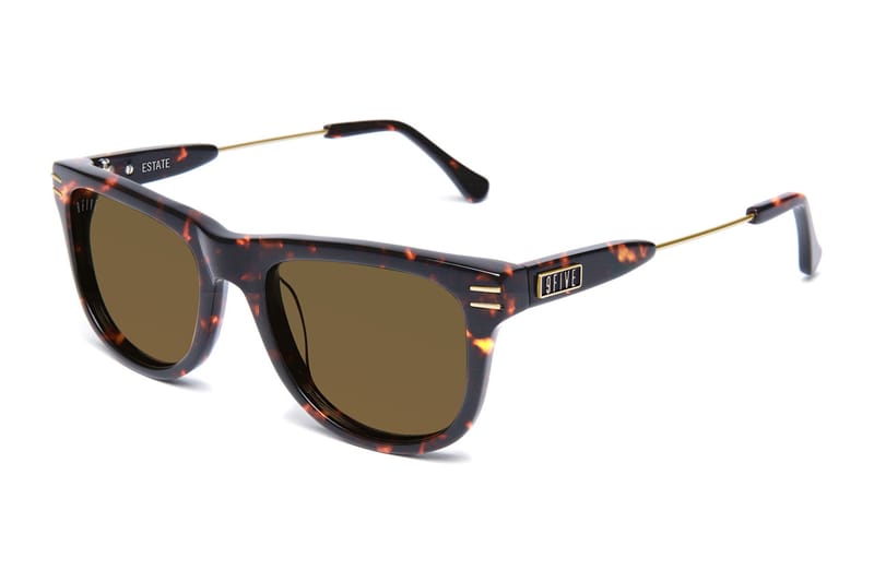 9FIVE 5th Anniversary Sunglasses Collection