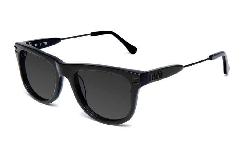 9FIVE 5th Anniversary Sunglasses Collection