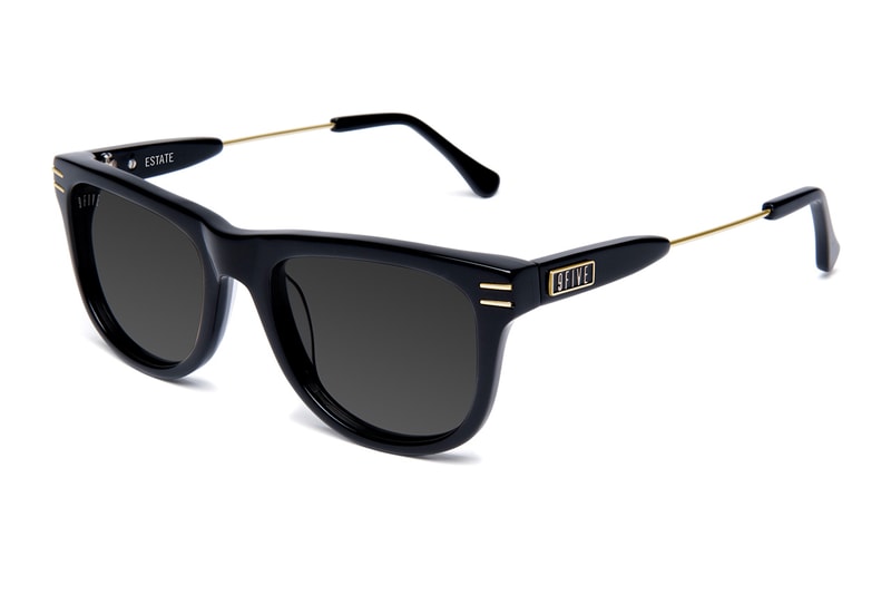 9FIVE 5th Anniversary Sunglasses Collection