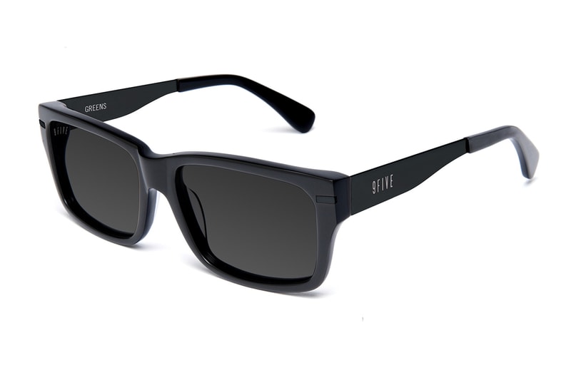 9FIVE 5th Anniversary Sunglasses Collection