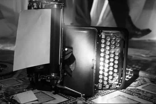 J.J. Abrams and Doug Dorst Reveal Mystery Project "S"