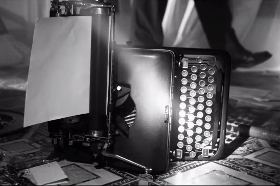 J.J. Abrams and Doug Dorst Reveal Mystery Project "S"