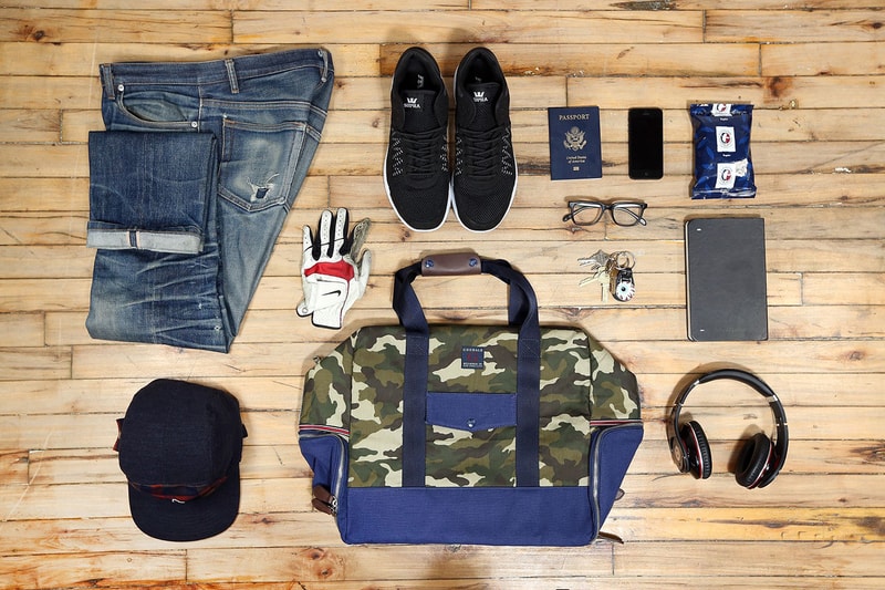 Essentials: Jason Ross of Jackthreads