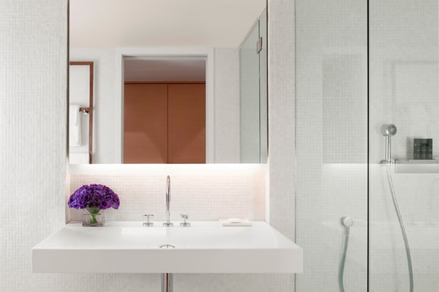 Marriott Hotels x Ian Schrager Open The London Edition Hotel