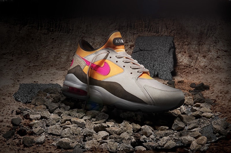 Nike Air Max '93 size? Exclusive