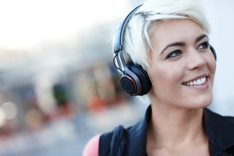The HYPEBEAST Review: Jabra Revo Wireless Headphones