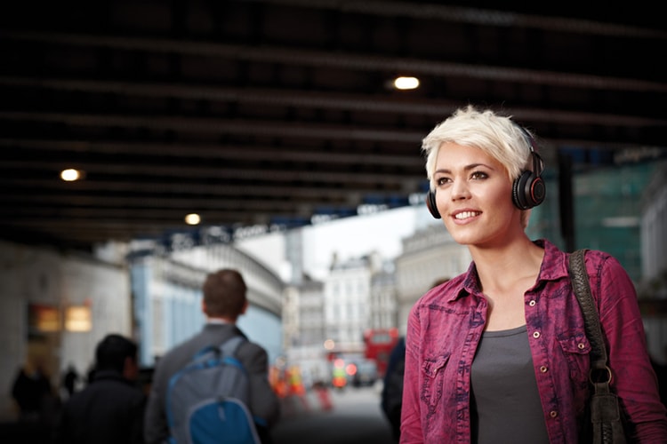 The HYPEBEAST Review: Jabra Revo Wireless Headphones