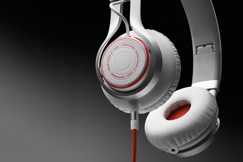 The HYPEBEAST Review: Jabra Revo Wireless Headphones