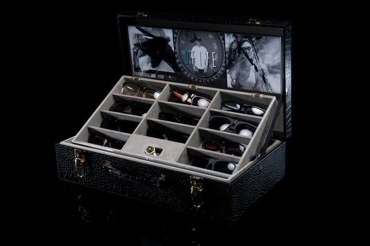 Win a Prize Pack from 9FIVE Eyewear Worth $2,500