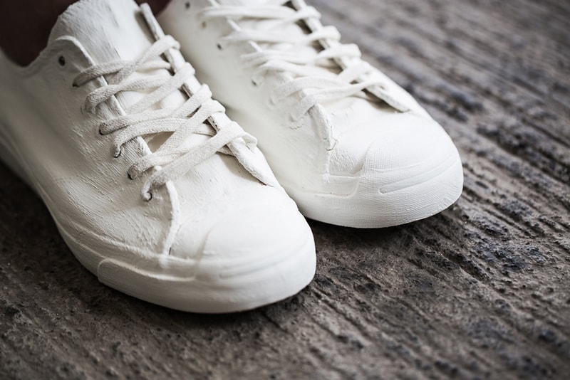 A Closer Look at the Maison Martin Margiela x Converse First String Collection