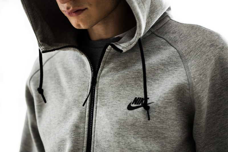 A Closer Look at the Nike Tech Pack