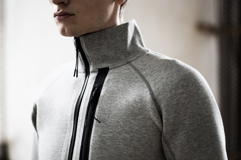 A Closer Look at the Nike Tech Pack