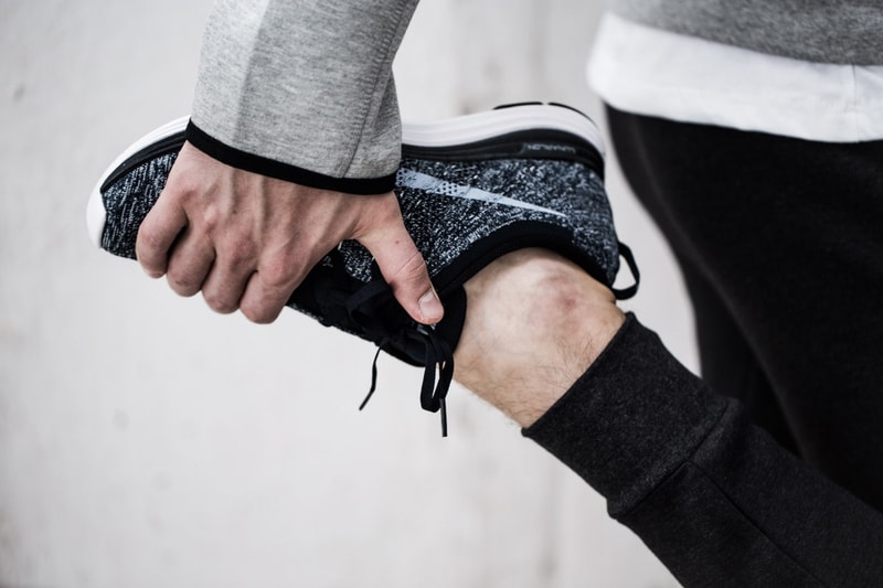 A Closer Look at the Nike Tech Pack