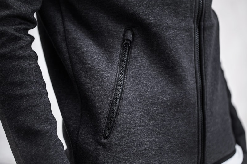 A Closer Look at the Nike Tech Pack