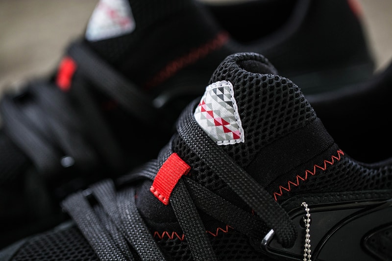 A Closer Look at the Sneaker Freaker x PUMA Blaze of Glory OG