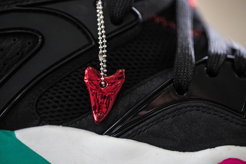 A Closer Look at the Sneaker Freaker x PUMA Blaze of Glory OG