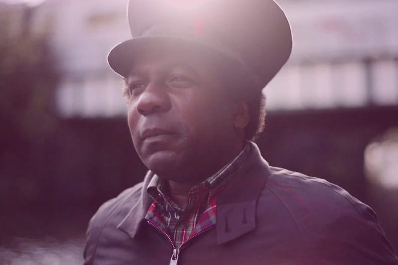 A Further Look at Baracuta's "Since 1937" G9 Harrington Jacket