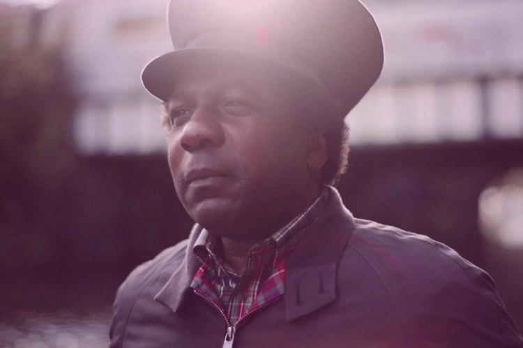 A Further Look at Baracuta's "Since 1937" G9 Harrington Jacket