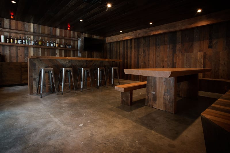 A Look Inside XIX Studios in Los Angeles