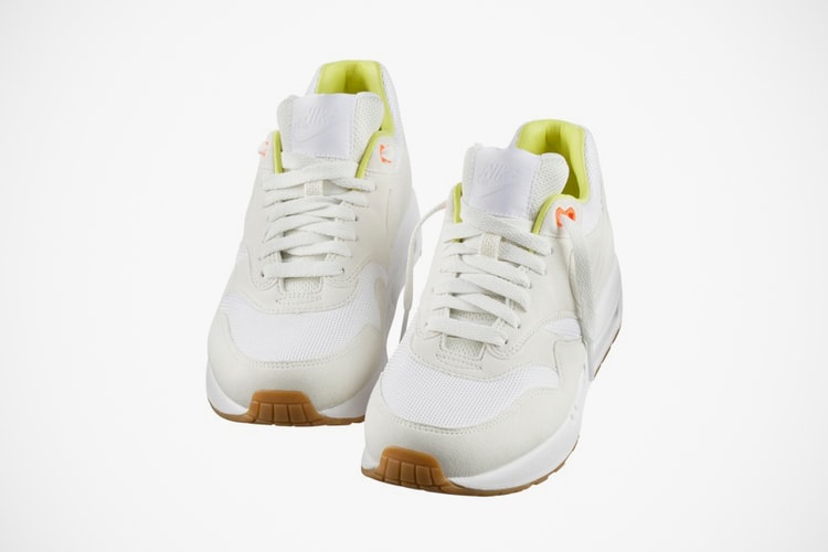 A.P.C. x Nike Air Max 1 Preview