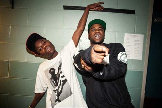 A$AP Mob Launches Official Online Store