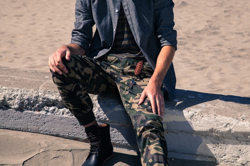 Acrimony 2013 Fall Lookbook