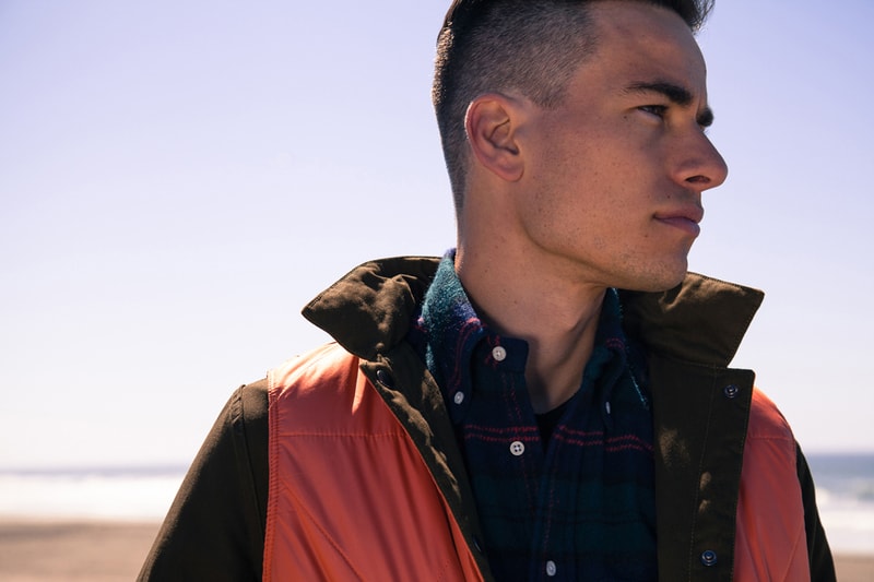 Acrimony 2013 Fall Lookbook