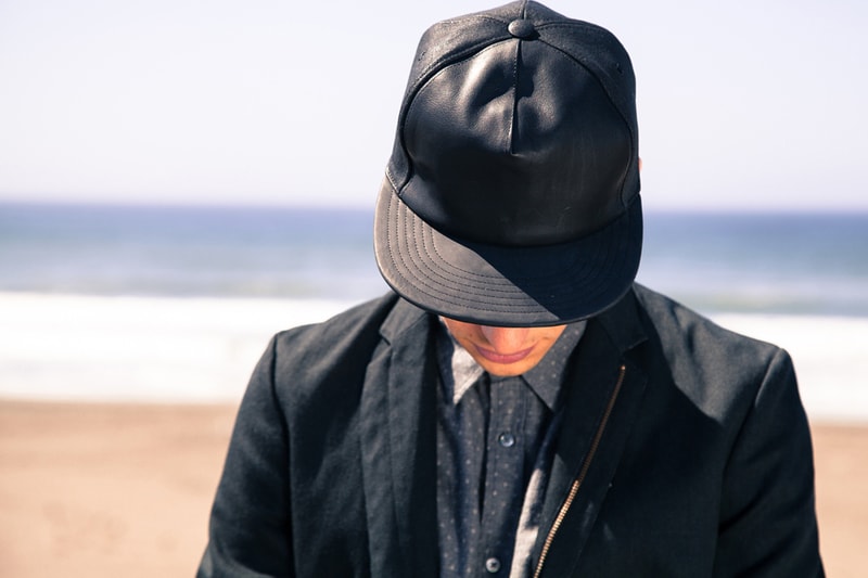 Acrimony 2013 Fall Lookbook