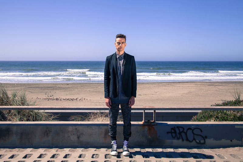 Acrimony 2013 Fall Lookbook