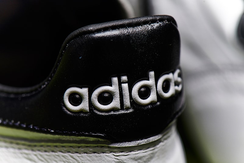 adidas Revamps a Classic with the Release of a White Copa Mundial 