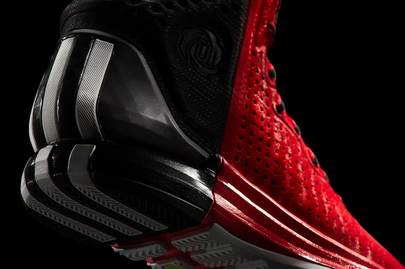 adidas D Rose 4 "Brenda"