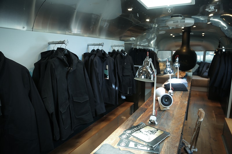 AETHERstream Seattle Pop-Up Shop