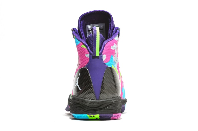 Air Jordan XX8 SE "Bel Air"