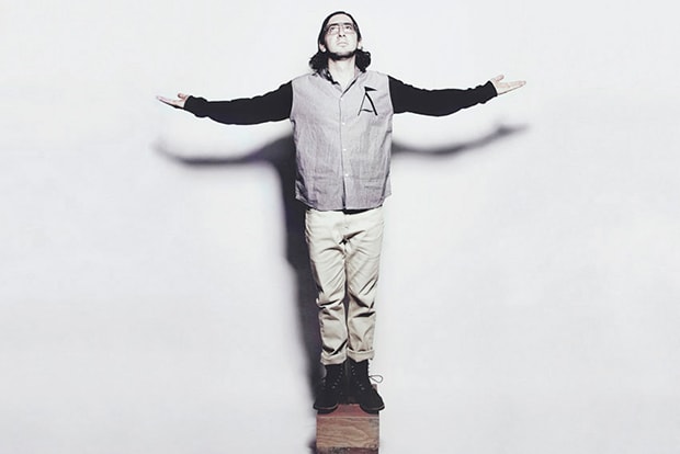 Akomplice 2013 Fall/Winter Lookbook