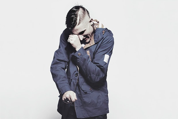 Akomplice 2013 Fall/Winter Lookbook