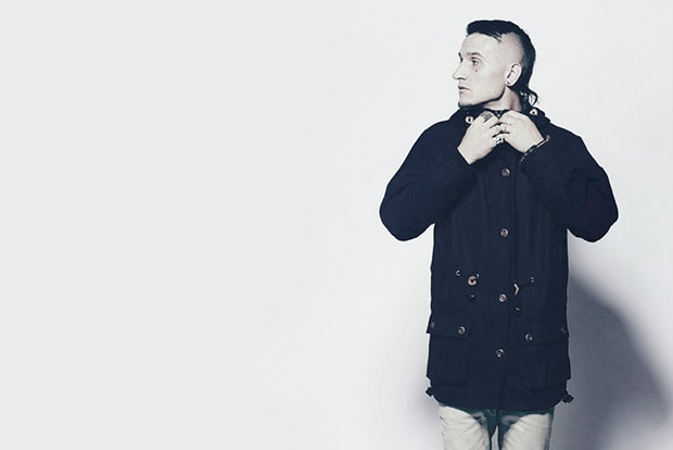 Akomplice 2013 Fall/Winter Lookbook