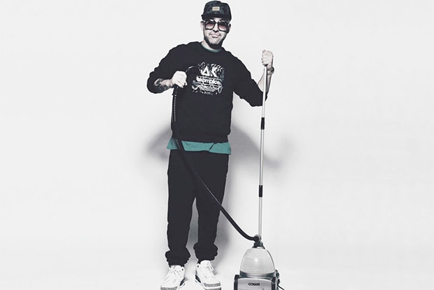 Akomplice 2013 Fall/Winter Lookbook