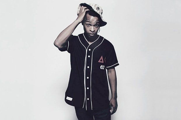 Akomplice 2013 Fall/Winter Lookbook