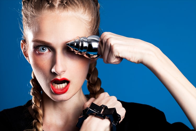 AMBUSH 2013 Fall/Winter Accessories