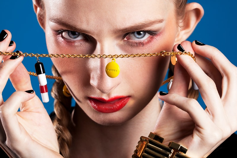 AMBUSH 2013 Fall/Winter Accessories