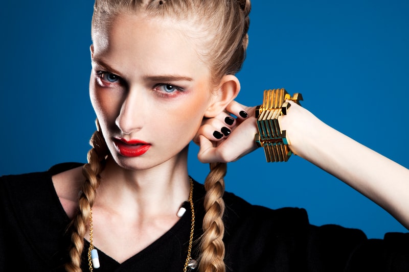 AMBUSH 2013 Fall/Winter Accessories