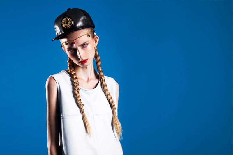AMBUSH 2013 Fall/Winter Accessories