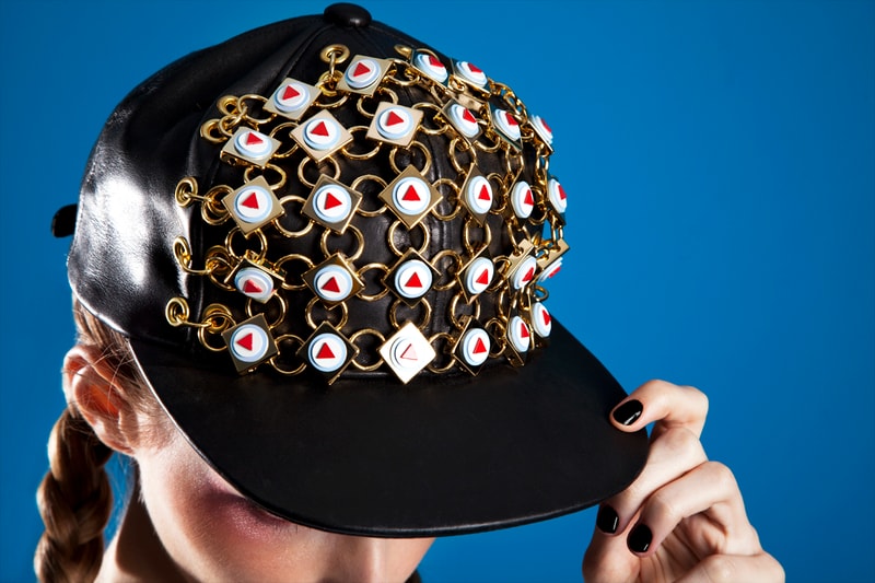 AMBUSH 2013 Fall/Winter Accessories