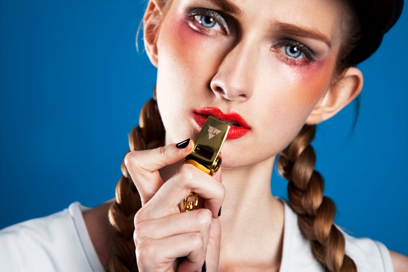 AMBUSH 2013 Fall/Winter Accessories