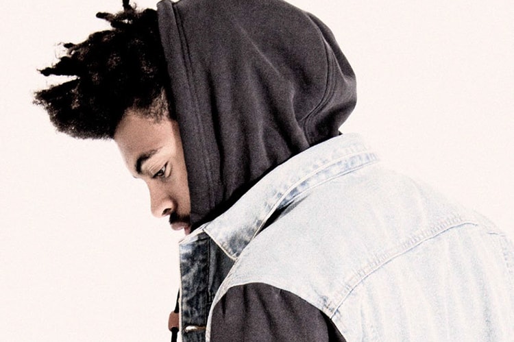 Anerkjendt 2013 Fall/Winter Lookbook